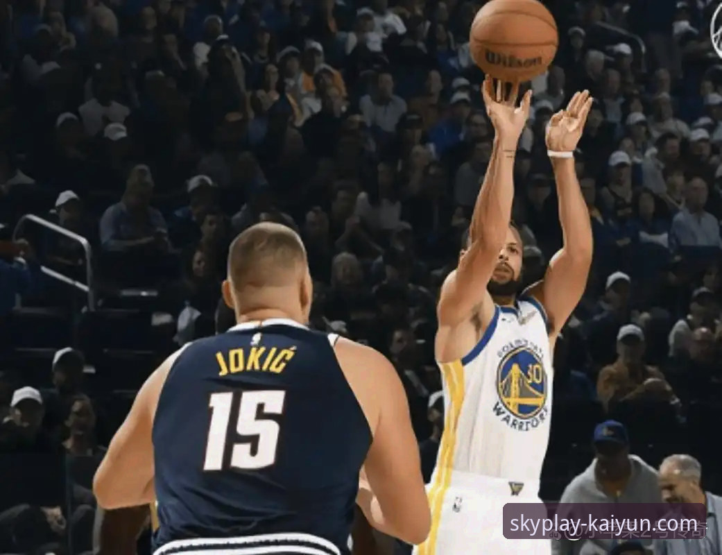 云开体育App手机版 从勇士火箭加时鏖战,看云开体育App手机版如何提升观赛体验