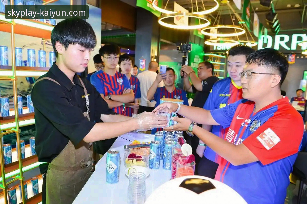 云开体育更新 从一场酣畅淋漓的胜利,看云开体育如何重塑观赛体验