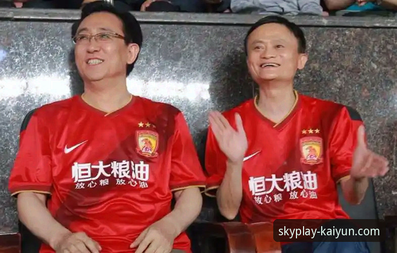 许家印案庭审与“金元足球”模式的技术性复盘