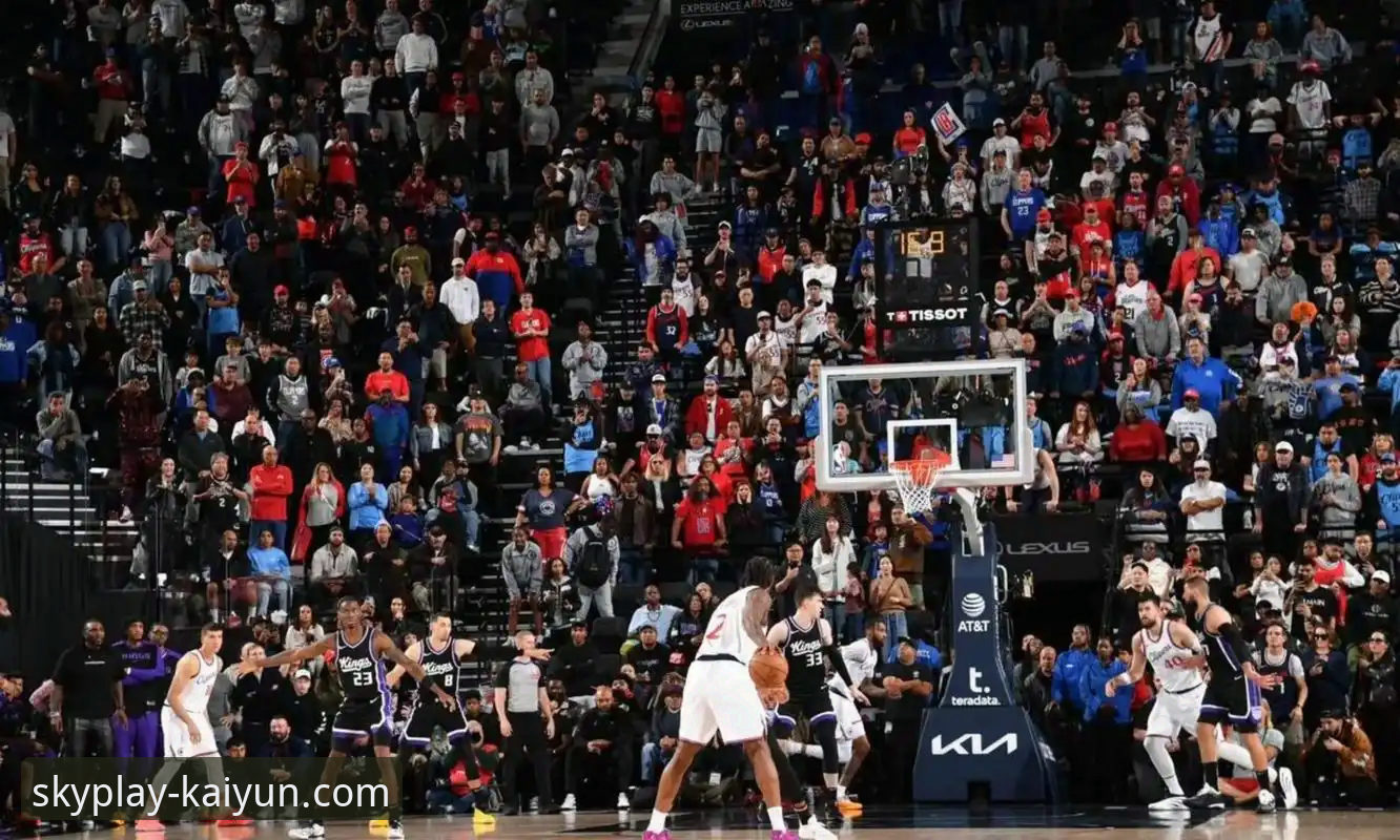 看体育比赛用什么App 快船领先18分惨遭逆转,鹈鹕20分大胜背后的攻防密码